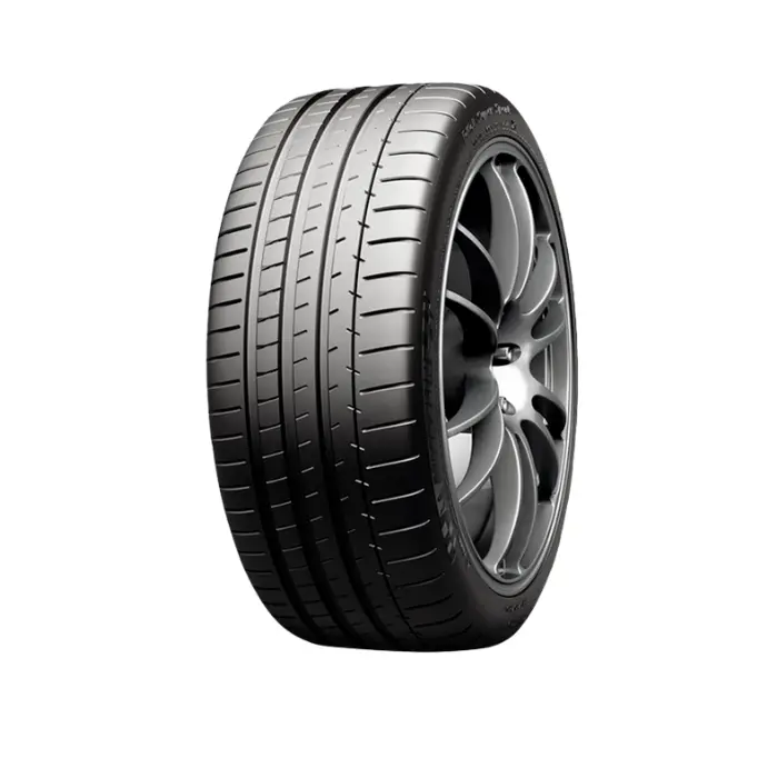 Michelin 265/30 R20 94Y كفرات ميشلان الأصلية من ZeeCar في الرياض – أداء مميز وضمان معتمد