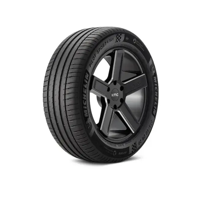 MICHELIN 275/60 R20 116H كفرات ميشلان الأصلية من ZeeCar في الرياض – أداء مميز وضمان معتمد