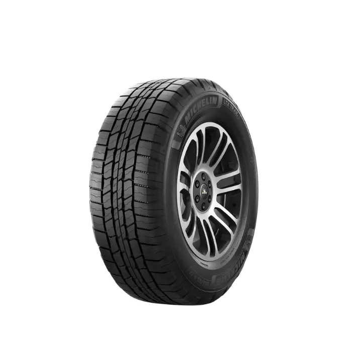 MICHELIN 285/60 R18 116T كفرات ميشلان الأصلية من ZeeCar في الرياض – أداء مميز وضمان معتمد