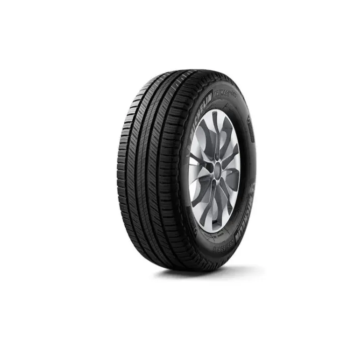 Michelin 285/65 R17 116H كفرات ميشلان الأصلية من ZeeCar في الرياض – أداء مميز وضمان معتمد
