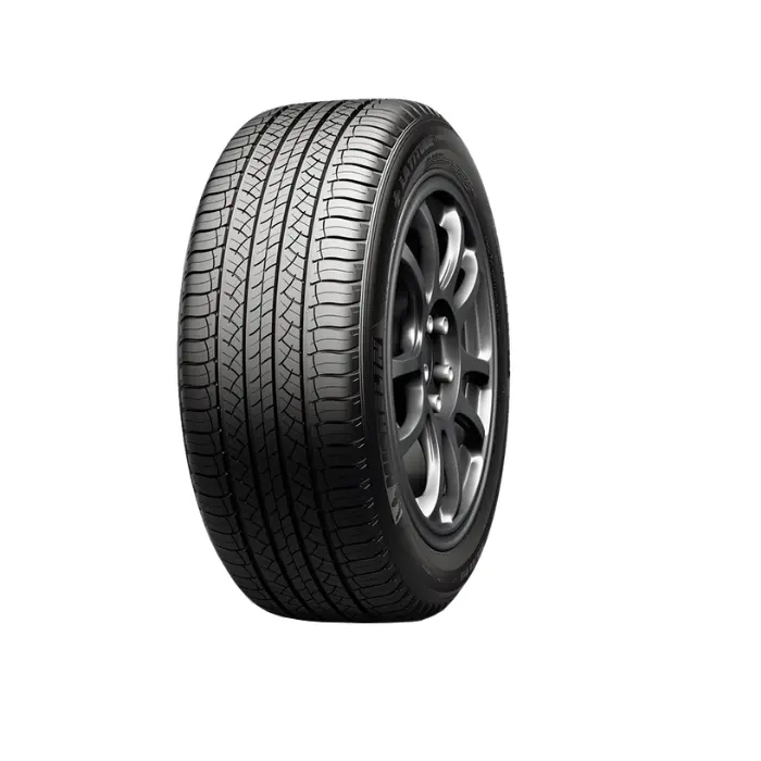 Michelin 255/50 R20 109W Michelin 255/50 R20 109W كفرات ميشلان الأصلية من ZeeCar في الرياض – أداء مميز وضمان معتمد