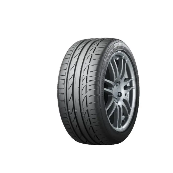Bridgestone 275/35 R20 102Y XL