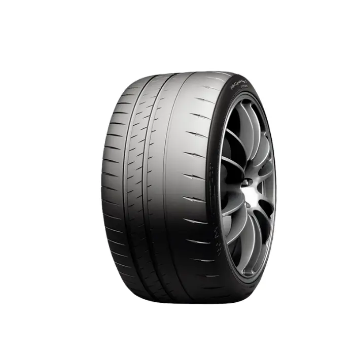 Michelin 265/35 R20 99Y Michelin 265/35 R20 99Y كفرات ميشلان الأصلية من ZeeCar في الرياض – أداء مميز وضمان معتمد
