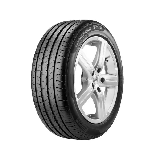 Pirelli 245/40 R18 97Y