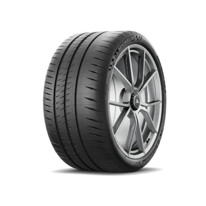 Michelin 245/35 R20 95Y كفرات ميشلان الأصلية من ZeeCar بالرياض – ثبات عالي وأداء موثوق في جميع الطرق