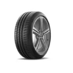 Michelin 245/45 R19 102Y كفرات ميشلان الأصلية من ZeeCar بالرياض – ثبات عالي وأداء موثوق في جميع الطرق