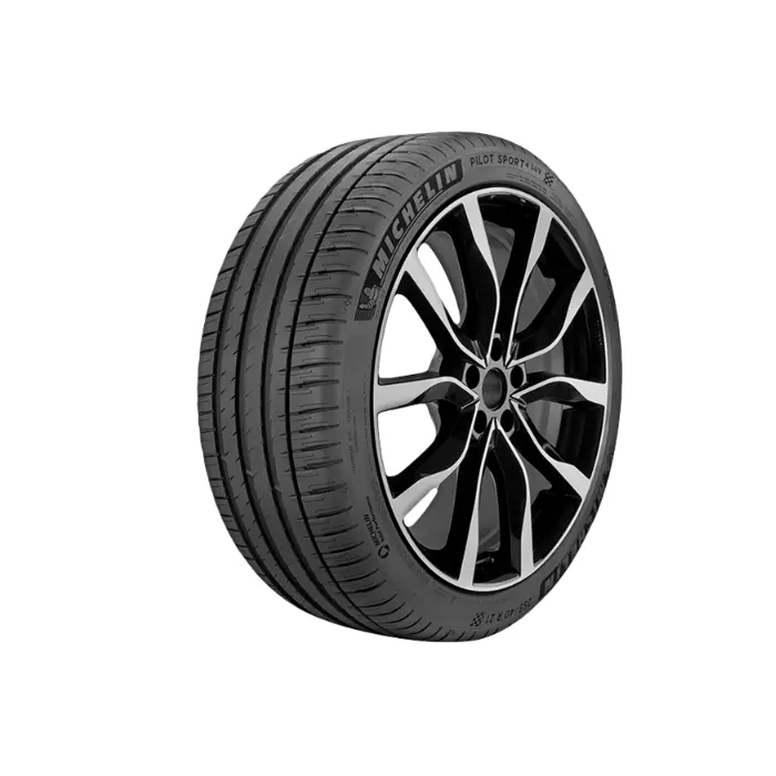 Michelin 295/35R23 108Y كفرات ميشلان الأصلية من ZeeCar في الرياض – أداء مميز وضمان معتمد