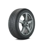 Michelin 245/50 R19 105W كفرات ميشلان الأصلية من ZeeCar بالرياض – ثبات عالي وأداء موثوق في جميع الطرق