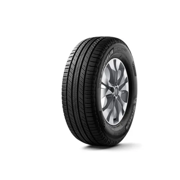 MICHELIN 265/70 R18 116H كفرات ميشلان الأصلية من ZeeCar في الرياض – أداء مميز وضمان معتمد