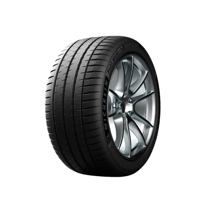 Michelin 265/30 R20 94Y كفرات ميشلان الأصلية من ZeeCar في الرياض – أداء مميز وضمان معتمد