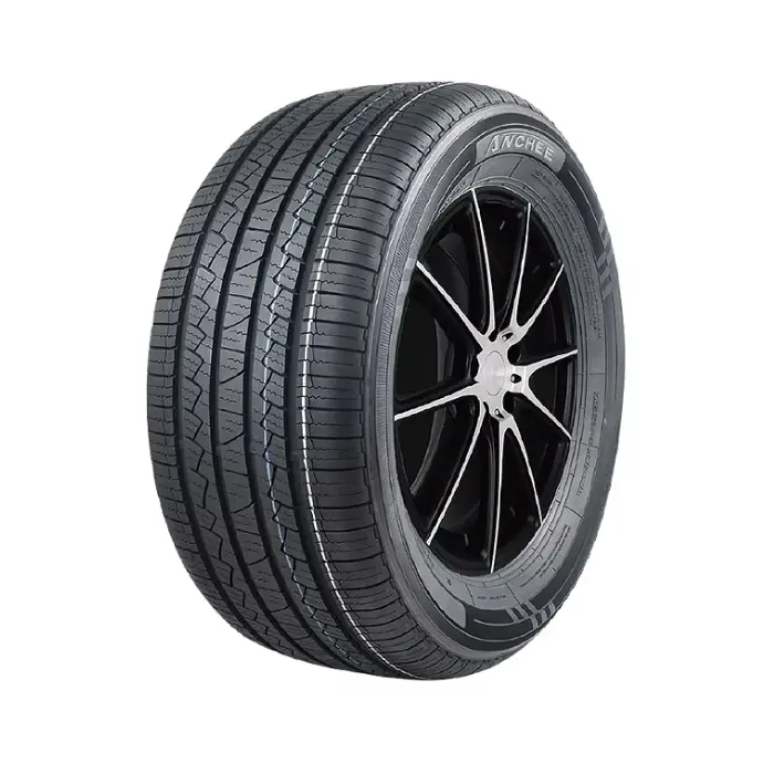 Anchee 828-025Y-AC315-40-21-115