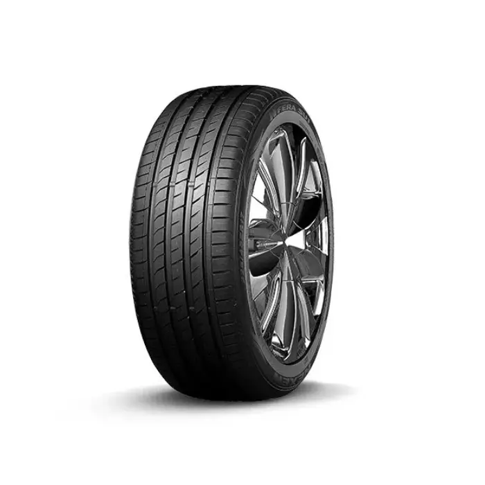 Nexen 255/45 R19 104V