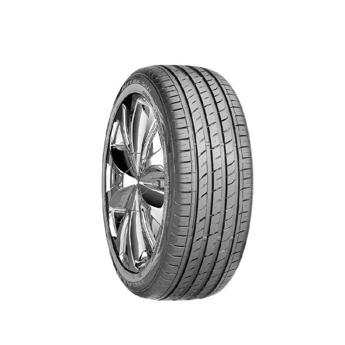 Nexen 255/45R19-104Y