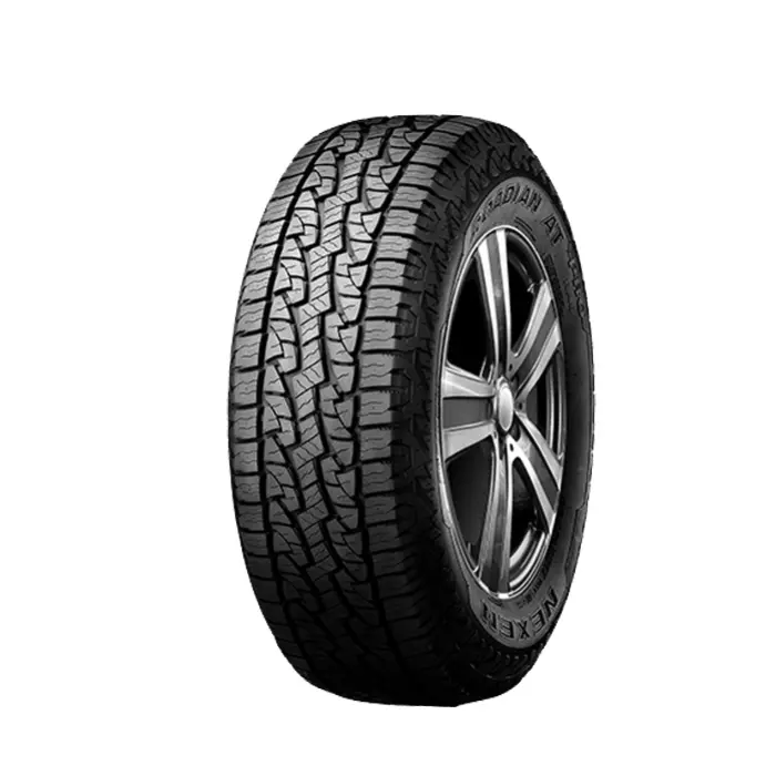 Nexen 265/65 R18 1 14S Nexen 265/65 R18 1 14S