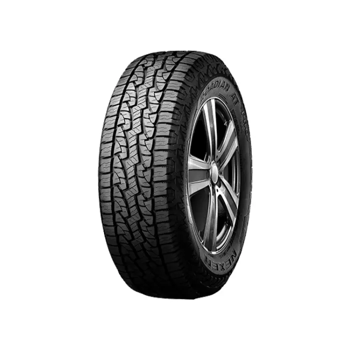 Nexen 265/65R17-1 12T