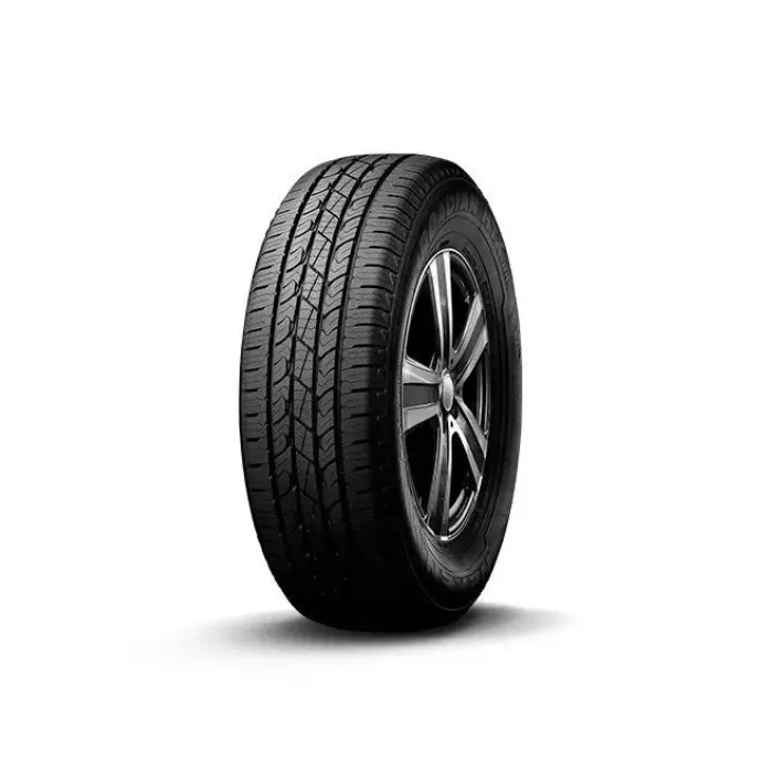 Nexen 265/70 R17 1 15T Nexen 265/70 R17 1 15T