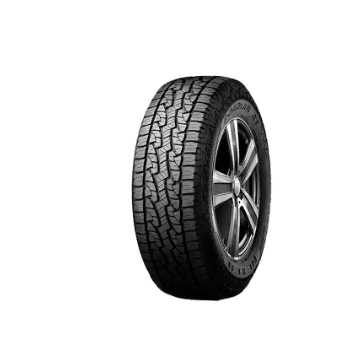 Nexen 275/65R18-1 16T كفرات نيكسن الأصلية من ZeeCar بالرياض – ثبات عالي وأداء موثوق في جميع الطرق