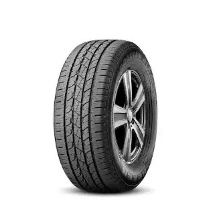 Nexen 275/70 R16 1 14S كفرات نيكسن الأصلية من ZeeCar بالرياض – ثبات عالي وأداء موثوق في جميع الطرق