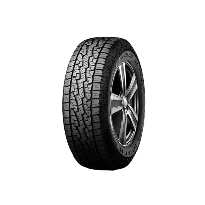 Nexen 285/70 R17 1 17T كفرات نيكسن الأصلية من ZeeCar بالرياض – ثبات عالي وأداء موثوق في جميع الطرق