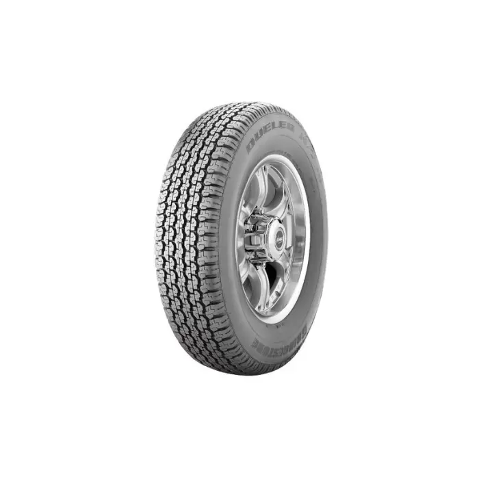 Bridgestone 245/65 R17 107T