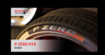 ⁦Pirelli 255/40 R20 101Y⁩ - الصورة ⁦2⁩