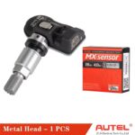 حساس ضغط الاطارات Autel MX الأصلي - الصورة 5