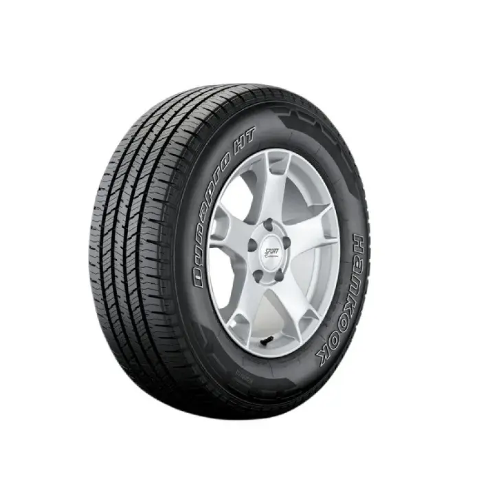 Hankook 245/75 R16