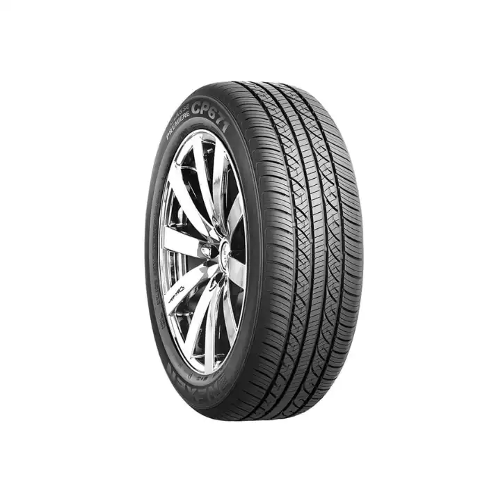 Nexen 235/40 R19 96H