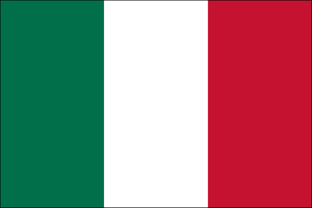 Italy
