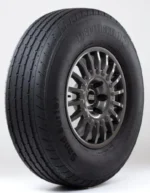 كفرات هامان 900R18 شاهين - الصورة 3