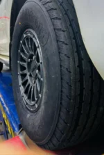 كفرات هامان 900R18 شاهين - الصورة 2