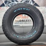 كفرات ويدواي 315/70R17 - الصورة 2