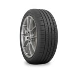 كفرات تويو 225/55R19 V99 - الصورة 3