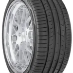 كفرات تويو 225/55R19 V99