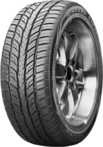 كفرات سايلون 235/55R19