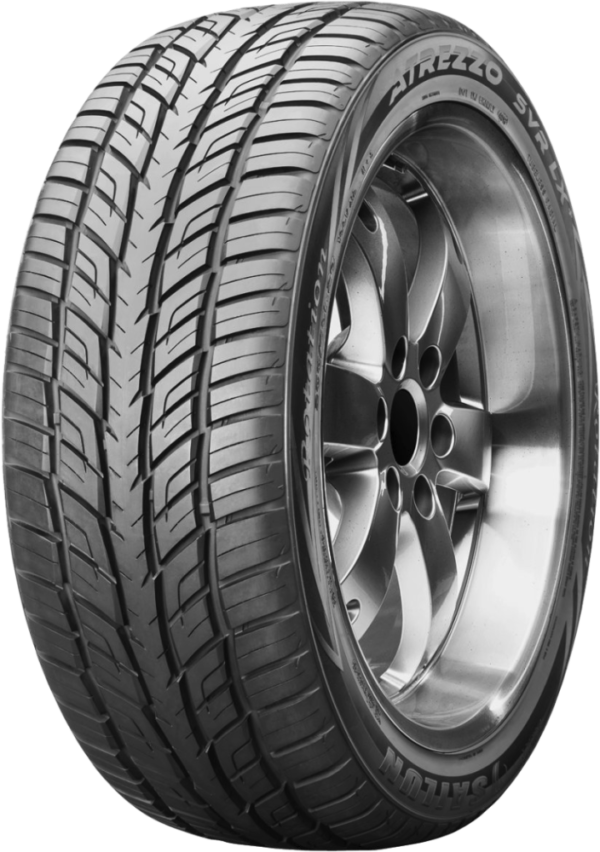 كفرات سايلون 235/55R19