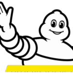 كفرات ميشلان