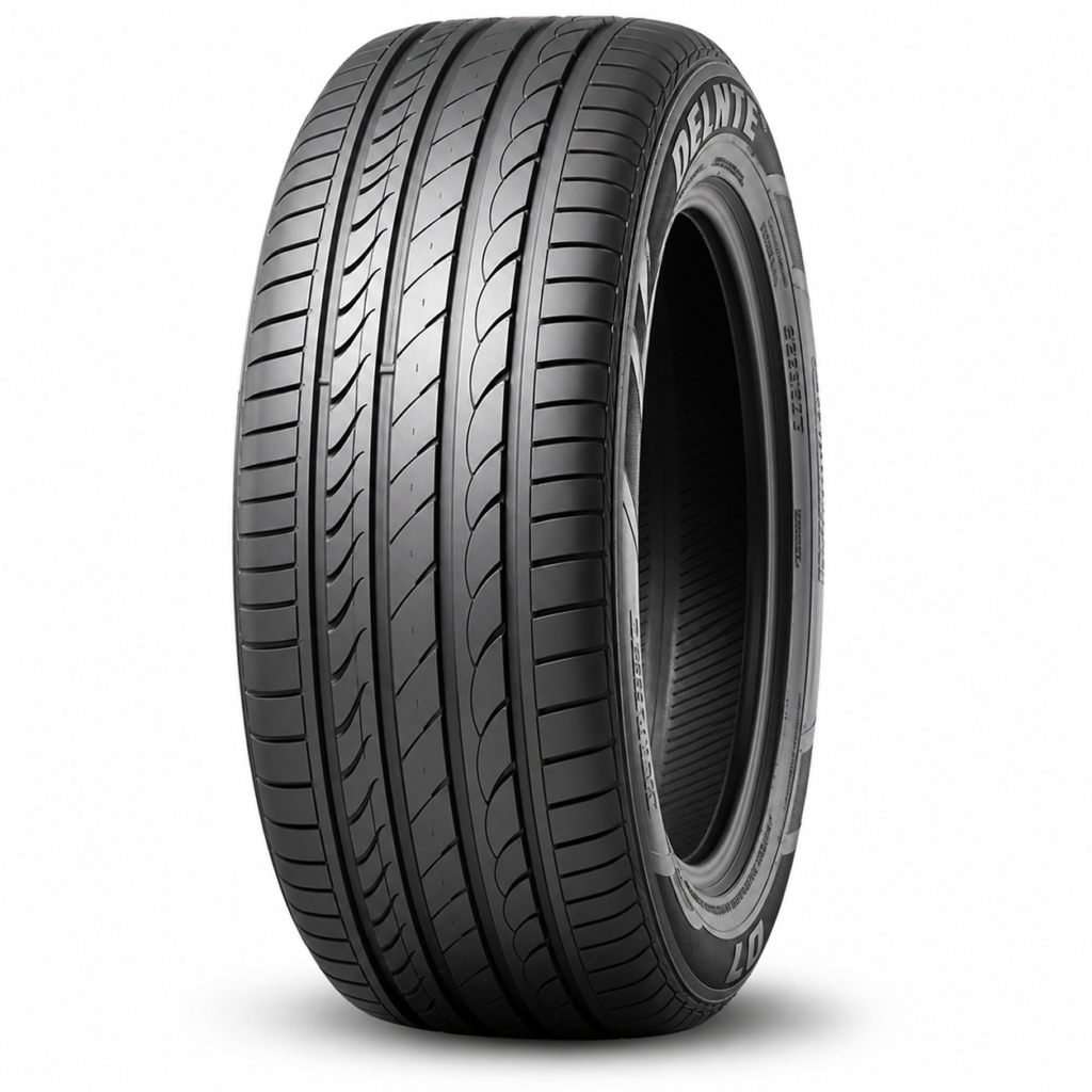 Tire ZeeCar | كفرات أصلية بضمان الوكيل | ZeeCar