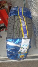 كفرات كومفورسر Comforser 245/60R18 - الصورة 2