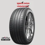 كفرات رودكس Rodex 185/65R15