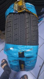 ⁦كفرات زيكستور 265/65R17⁩ - الصورة ⁦4⁩