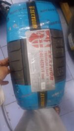 كفرات زيكستور 245/45R19 - الصورة 2