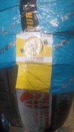 كفرات زيكستور ZXTOUR 275/60R20 - الصورة 3
