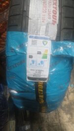 كفرات زيكستور ZXTOUR 275/60R20 - الصورة 4