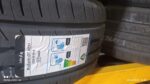 كفرات يوكوهاما Yokohama w94 235/45R18 - الصورة 2