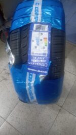 كفرات كمباسل Compasal 285/50R20 - الصورة 3