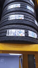 كفرات فايرستون Firestone 235/65R16 - الصورة 2