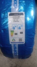 كفرات كمباسل Compasal 285/50R20 - الصورة 2
