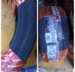 ⁦كفرات رودكس Rodex 255/40R20⁩ - الصورة ⁦2⁩