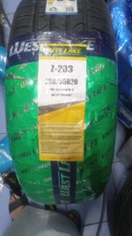 كفرات ويست ليك Westlake 255/55R20